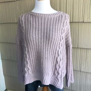 Knit Sweater
